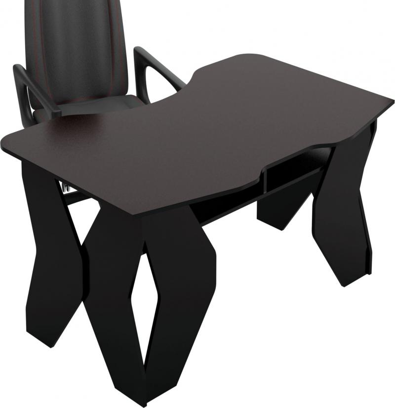 Стол игровой Таунт-1 вариант 15