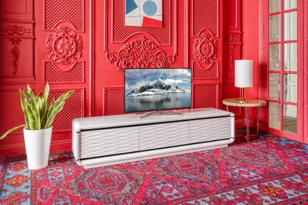 ТВ тумба Энри вариант 4