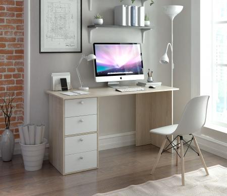 Письменный стол Прайм-55 вариант 5