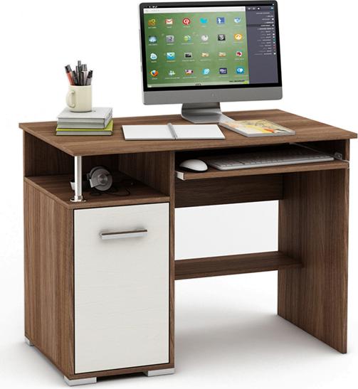 Компьютерный стол Грин-2 вариант 3