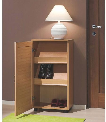 Обувница Беатрис-3 вариант 2