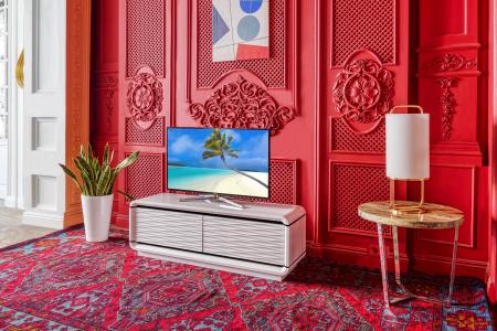 ТВ тумба Флоренци вариант 4