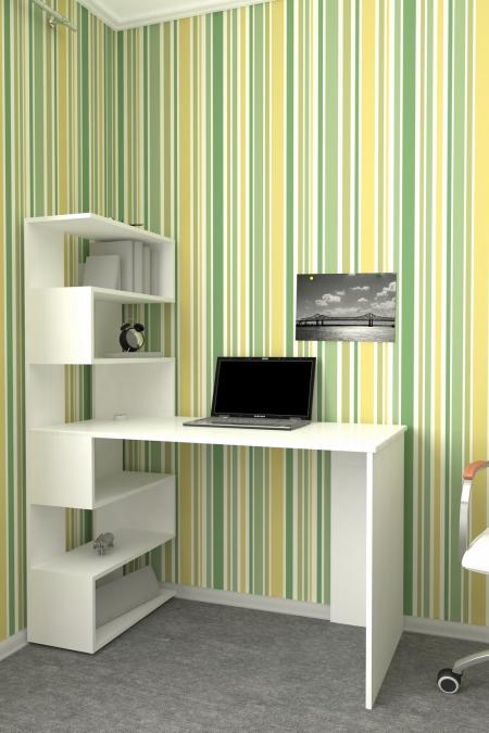 Стол для ноутбука Лайн-3 вариант 1