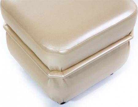 Пуф-ящик Дрезден вариант 2