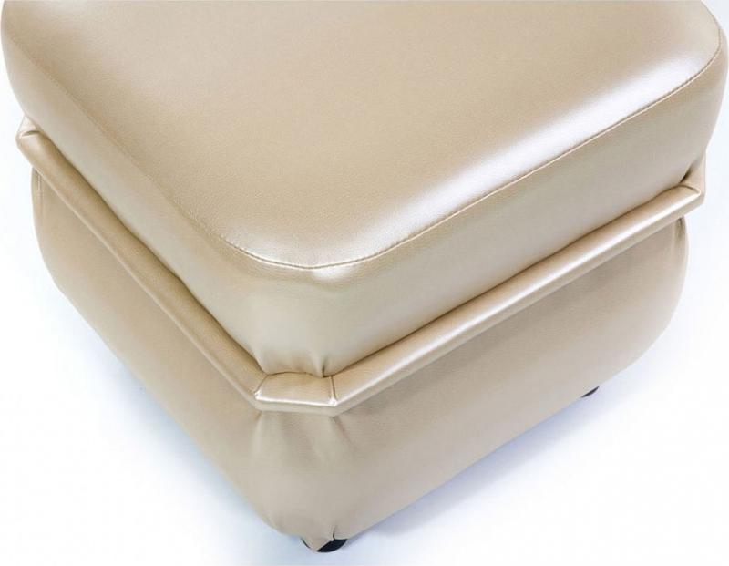 Пуф-ящик Дрезден вариант 3