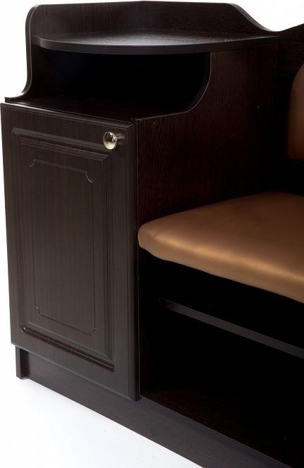 Обувница Комфорт вариант 14