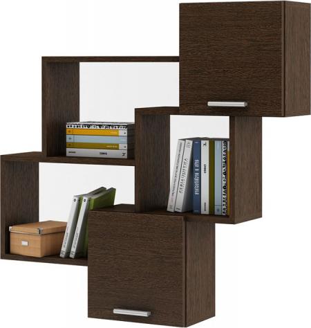 Полка настенная Шон-28 вариант 2