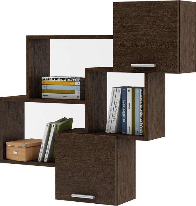 Полка настенная Шон-28 вариант 3