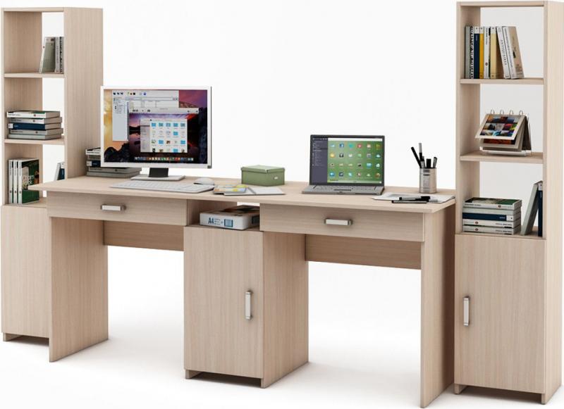 Уголок школьника Нео-10Я вариант 1