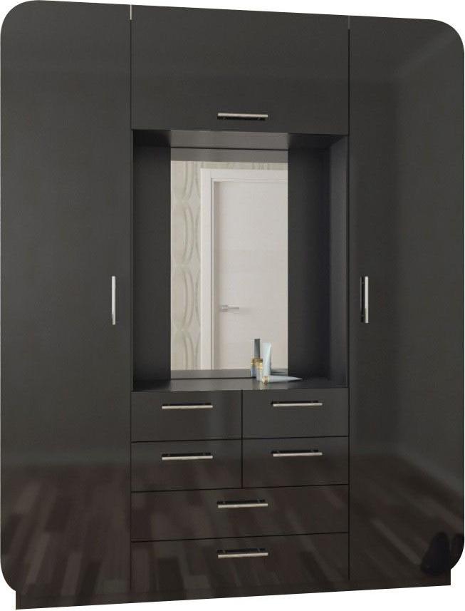 Прихожая Акти-8 вариант 1