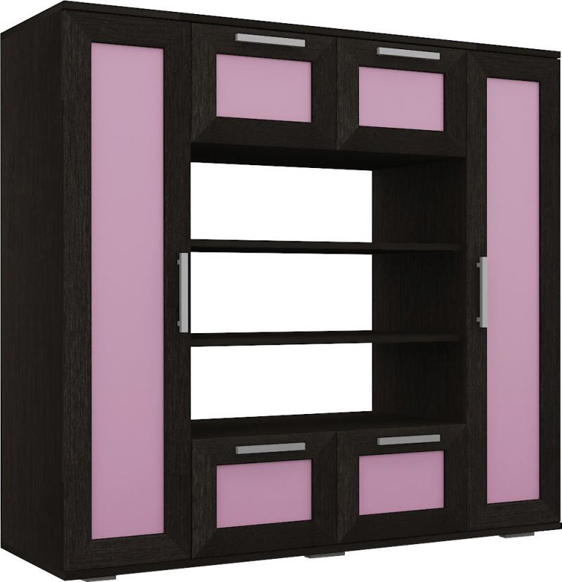 Комод Телия-7 вариант 1