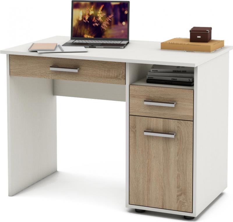 Письменный стол Немо-1Я вариант 2