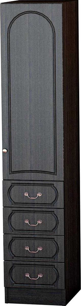 Шкаф Франс-2 вариант 1