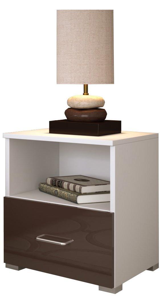 Тумба Люкс-18 вариант 1