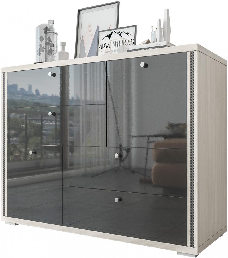 Комод Анна-18 вариант 1