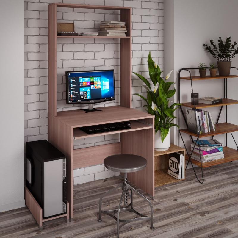 Компьютерный стол Мари-1 вариант 2