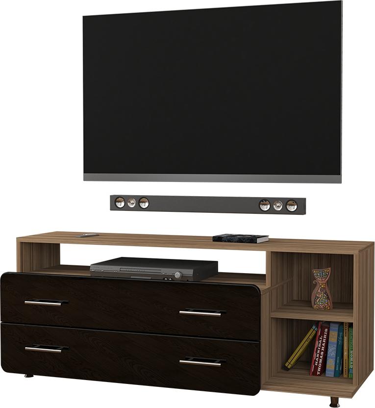 ТВ-тумба Лайн-13 вариант 1