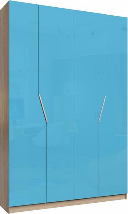 Шкаф Астра-4М вариант 1