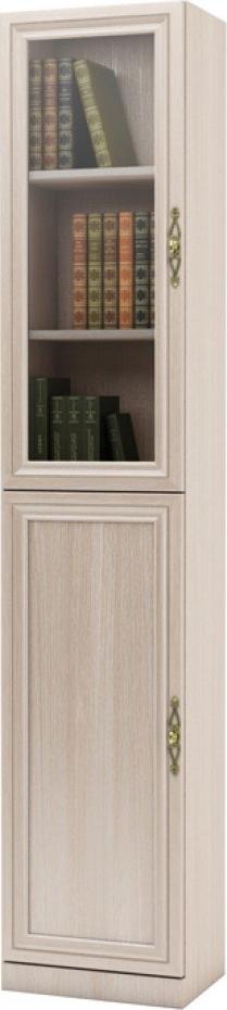 Книжный шкаф Венди-29 вариант 1