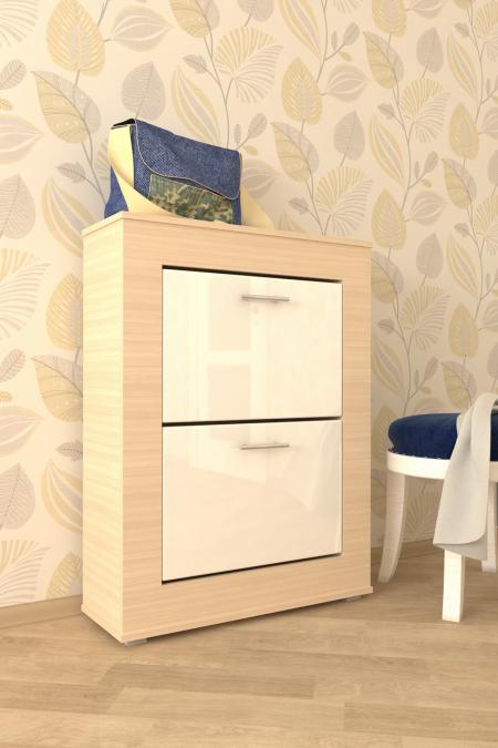 Обувница Лайн-19 вариант 1