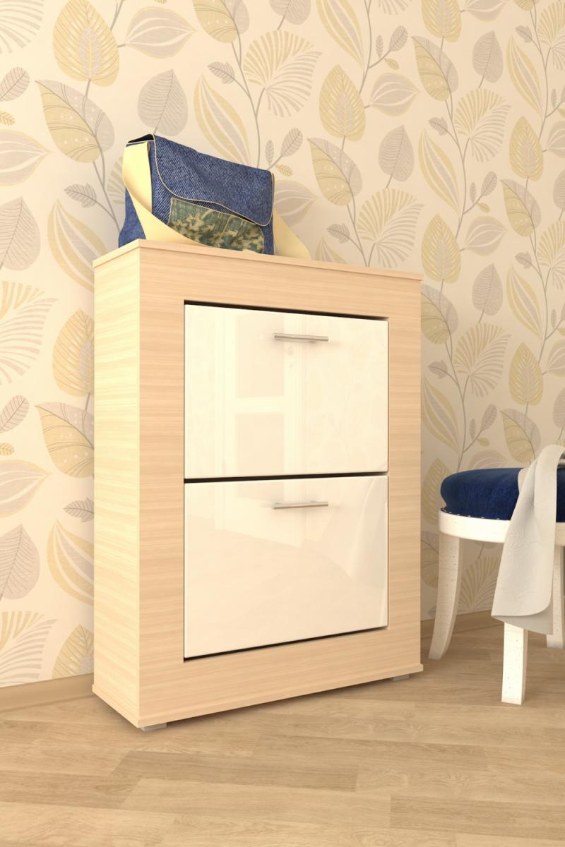 Обувница Лайн-19 вариант 2