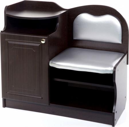 Обувница Комфорт вариант 15