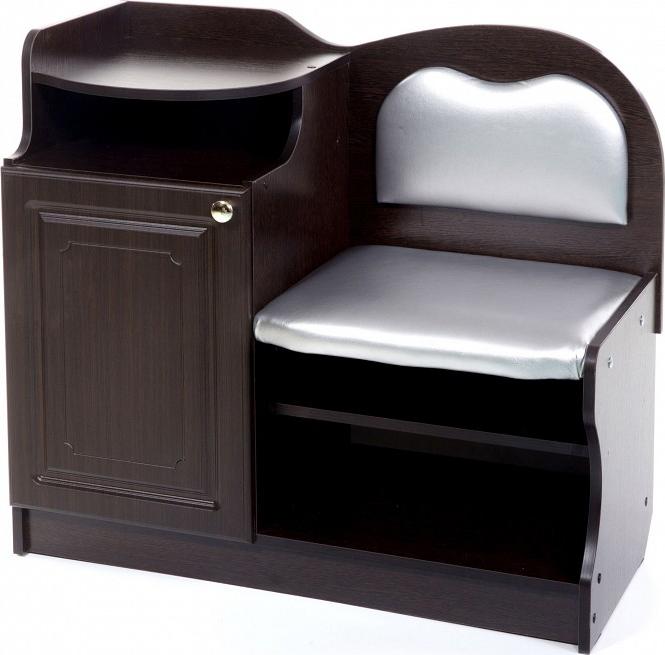 Обувница Комфорт вариант 16