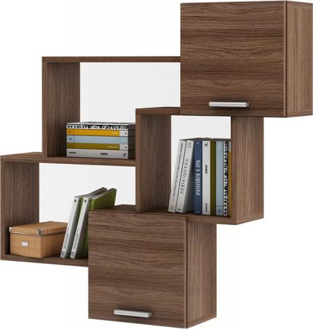 Полка настенная Шон-28 вариант 3