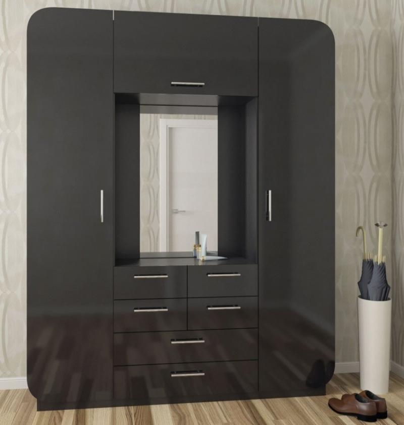 Прихожая Акти-8 вариант 2