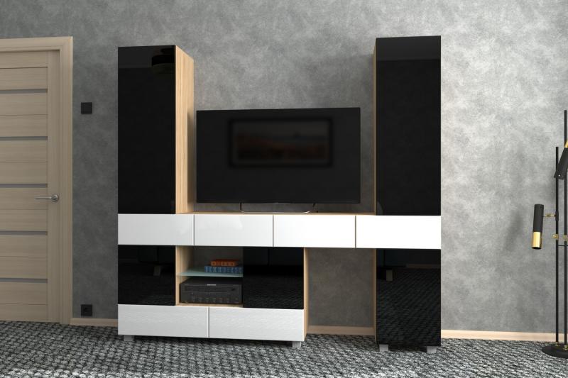 Стенка Лайн-14 вариант 5