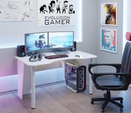 Стол игровой Таунт-2 вариант 1