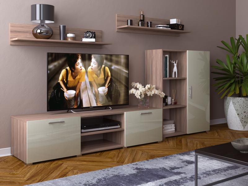 Стенка Лайф-2 вариант 2