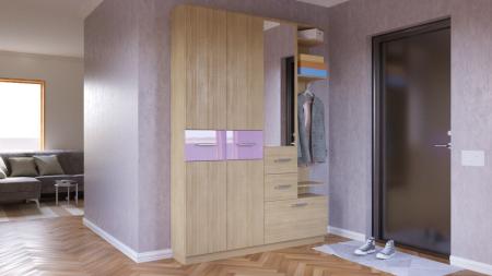 Прихожая Вики-29 вариант 1