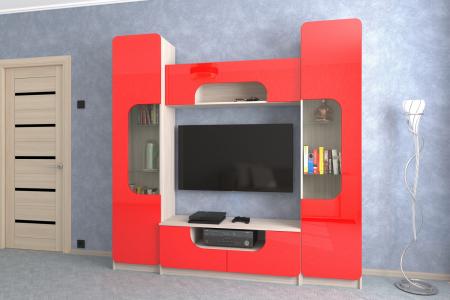 Стенка Лайн-12 вариант 1