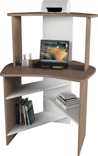 Компьютерный стол Ларни-71 вариант 1