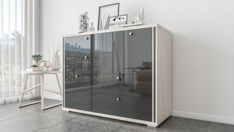 Комод Анна-18 вариант 2