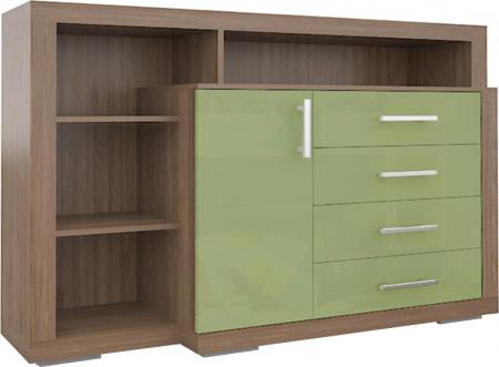 Комод Омега-1-М вариант 1