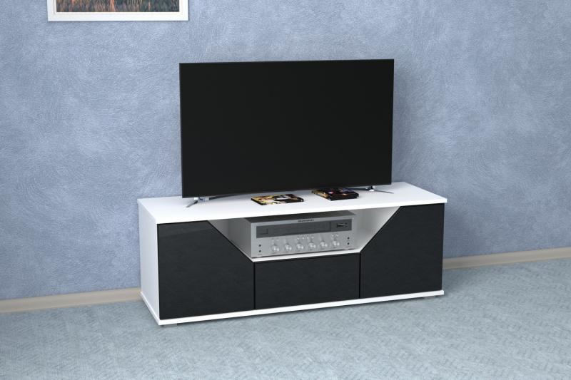 ТВ-тумба Лайн-15 вариант 2