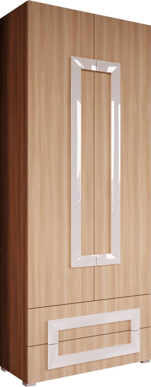 Шкаф Стайл-36 вариант 1