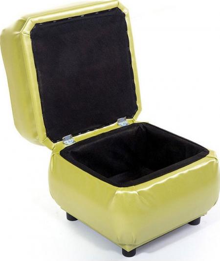 Пуф-ящик Дрезден вариант 4