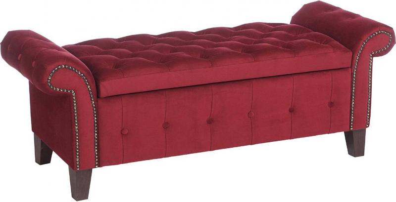 Банкетка Лима-1Т вариант 3