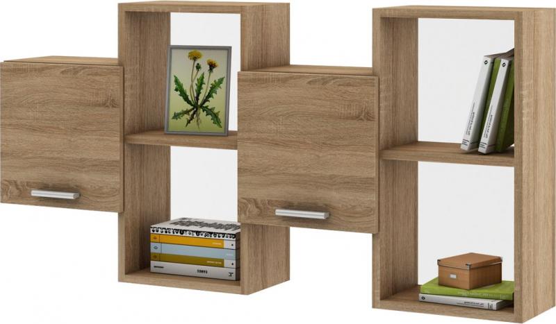 Полка настенная Шон-29 вариант 1