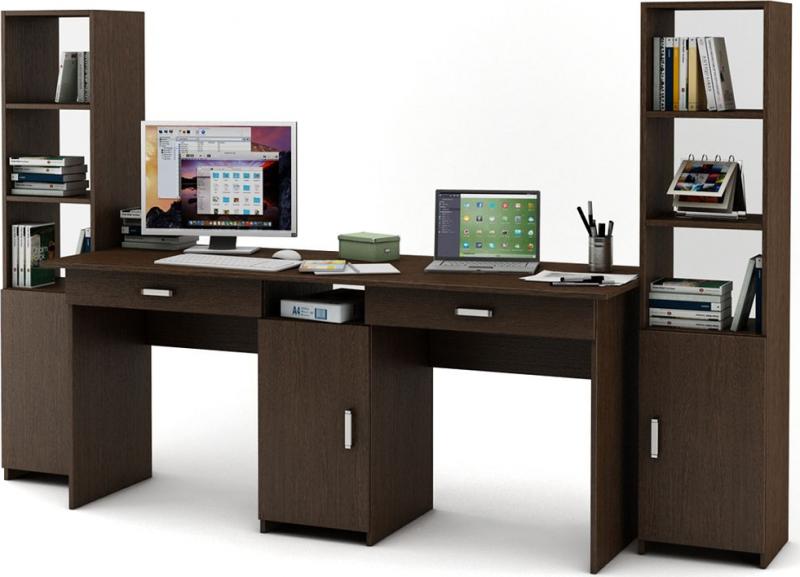 Уголок школьника Нео-10Я вариант 3