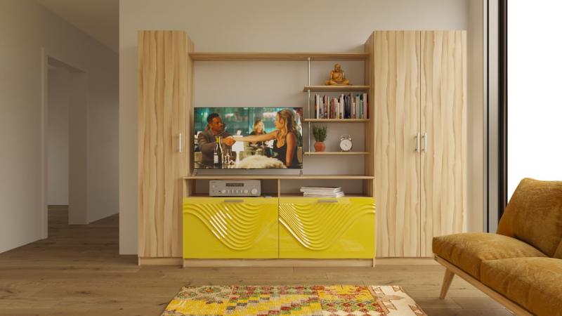 Стенка София-21 вариант 2