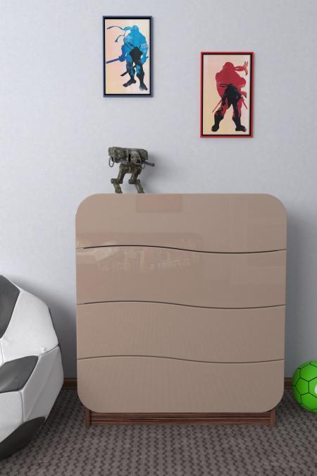 Комод Лайн-26 вариант 3