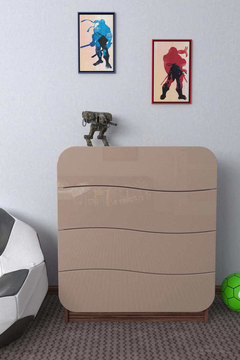 Комод Лайн-26 вариант 4