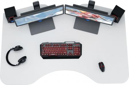 Стол игровой Таунт-2 вариант 2