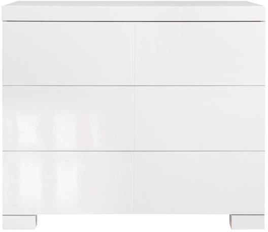 Комод Лакшери-6 вариант 1