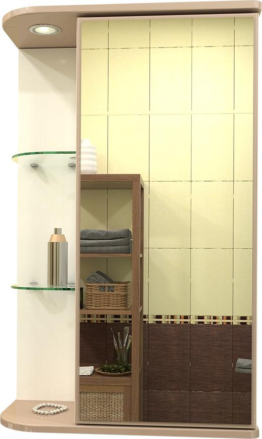 Шкафчик для ванной Лайн-2 вариант 1