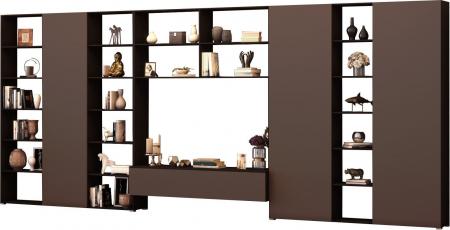 Стенка Лайтвуд-18 вариант 0